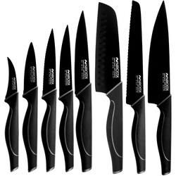 Nóż do warzyw 18,5 cm/ 7,5 cm inox Saphir NIROSTA 40403