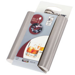 Piersiówka inox 230 ml facklemann 683675