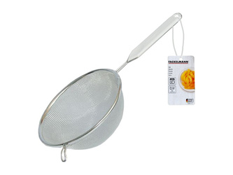 Sitko kuchenne Sito okrągłe Ø16 cm FACKELMANN