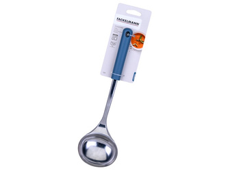 Chochla "Essential" (32,5 cm) Fackelmann – idealna do  zup, gulaszy i sosów