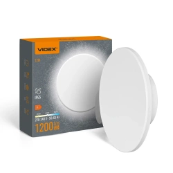 Lampa ścienna LED IP65 12W z regulacją barwy światła