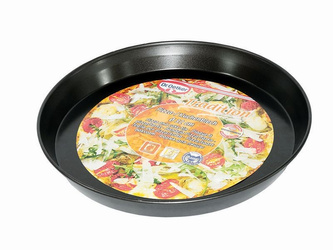 Forma do pieczenia Pizzablech, Ø32 cm Dr. Oetker