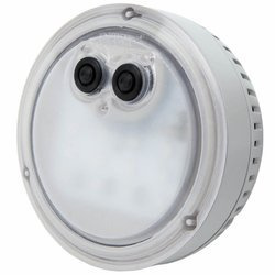 Kolorowy spryskiwacz LED INTEX 28089