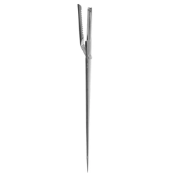 Roulade Needles Steel 19 cm