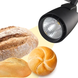 Reflektor szynowy LED 24 W LedMaxx EPISTAR COB EPI-24B-302HQ