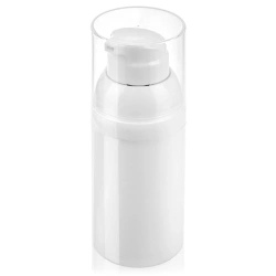 Cosmetic Bottle with Pump 40 ml