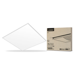 LED Recessed-mounted Panel VIDEX-PANEL-LED-36W-PB364W-NW