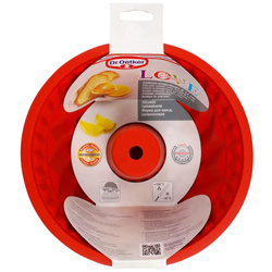 Mini forma do pieczenia silikon BABKA 43932 ZENKER