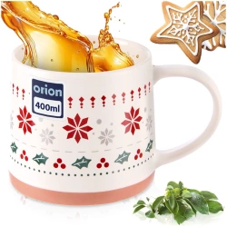 Mug Porcelain 380 ml