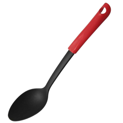 Łyżka do warzyw 31 cm czerwona Arcadalina FACKELMANN 23894