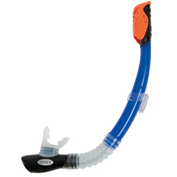 Rurka do pływania dla młodzieży Intex 55924