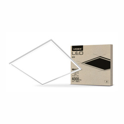 LED Frame Panel VIDEX-FRAME-PANEL-LED-40W-PA404W-NW