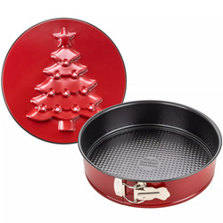 Tortownica Wielkanocna forma zając baranek Zenker 7418