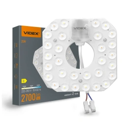 LED module VIDEX VL-MLC-244 24W 4000K