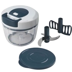 Krajalnica do warzyw i owoców z obieraczką FACKELMANN 45379