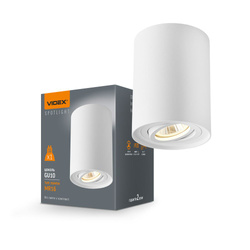 Ceiling spotlight luminaire VL-SPF13A-W