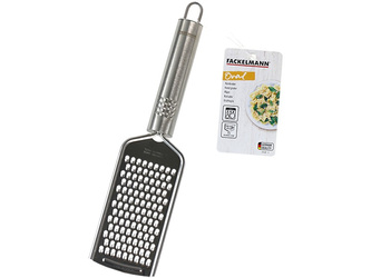 Tarka ręczna  mała nierdzewna 24cm  FACKELMANN