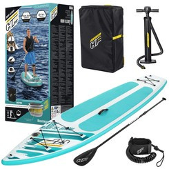 Bestway deska SUP AquaGlider 320cm pompowana 65347
