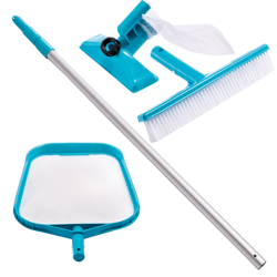 Zestaw do czyszczenia basenu INTEX 28002