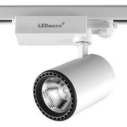 Reflektor szynowy LED 30 W EPISTAR COB EPI-30W-306HQ