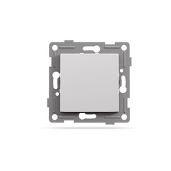 Osłona żaluzji biała VIDEX BINERA