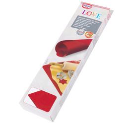 Stolnica silikonowa Zenker 62054