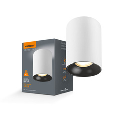 Ceiling spotlight luminaire VL-SPF14A-WB