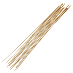 Patyczki do szaszłyków 30 cm FACKELMANN 56591