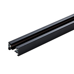 1-Phase Busbar VIDEX 2m Black