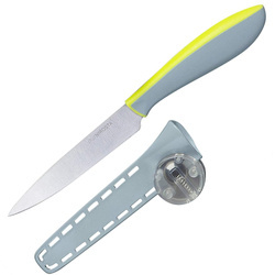 Nóż do obierania 17,5cm NIROSTA 43200