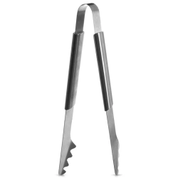 BBQ Tongs Steel 43 cm