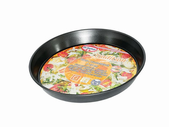 Forma do pieczenia Pizzablech Ø28 cm Dr. Oetker