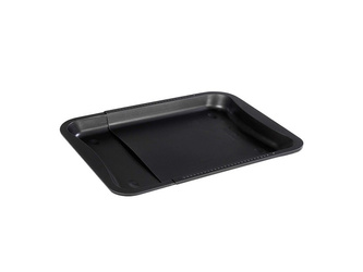 Rozsuwana forma do pieczenia Black Metallic, 34-52 cm Zenker