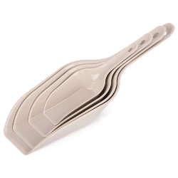 Food Scoop 4 pcs