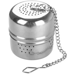 Zaparzacz do herbaty z podstawką FACKELMANN 49129