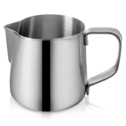 Milk Jug Steel 160 ml