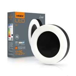 Oprawa lampa natynkowa plafon kinkiet LED Videx 15W 1125 lm IP65 19 cm