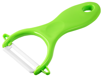 Obieraczka ceramiczna poprzeczna 13 cm FACKELMANN 42049