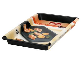 Forma do pieczenia 42x29 cm Zenker