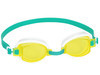 okularki || yellow