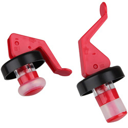 Zamknięcie do wina z pompką Fackelmann 49605