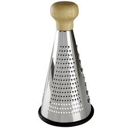 Tarka piramida ze stali nierdzewnej  FACKELMANN 31036