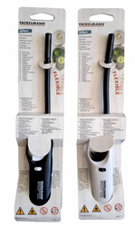 Zapalniczka pizoelektryczna FACKELMANN 14085