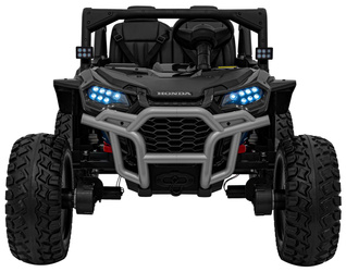 Pojazd Terenowy HONDA Talon 4x4 Czarny
