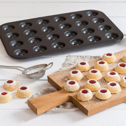 Forma keksówka teflonowa 30 cm Zenker 6514