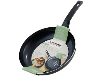Patelnia ceramiczna nieprzywierająca Ø28 cm FACKELMANN