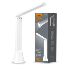 LED Dimmable Desk Lamp VIDEX-DESK-LAMP-BERLIN