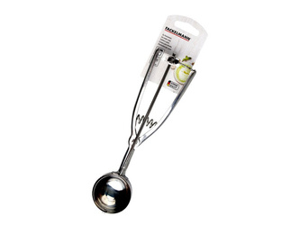 Łyżka do lodów z funkcją wyrzutu kulki, Ø5 cm FACKELMANN