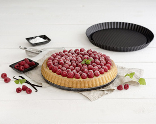 Forma owocówka 30 cm Zenker 6522