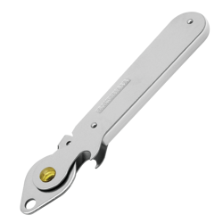 Otwieracz do puszek i butelek FACKELMANN 45501